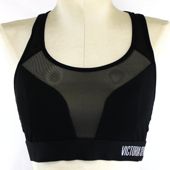 Victoria Secret Sports Bra - Picture 1 of 7